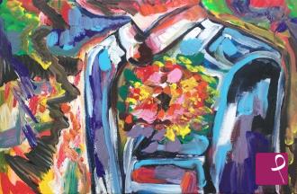 online paintings on sale