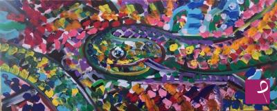online paintings on sale
