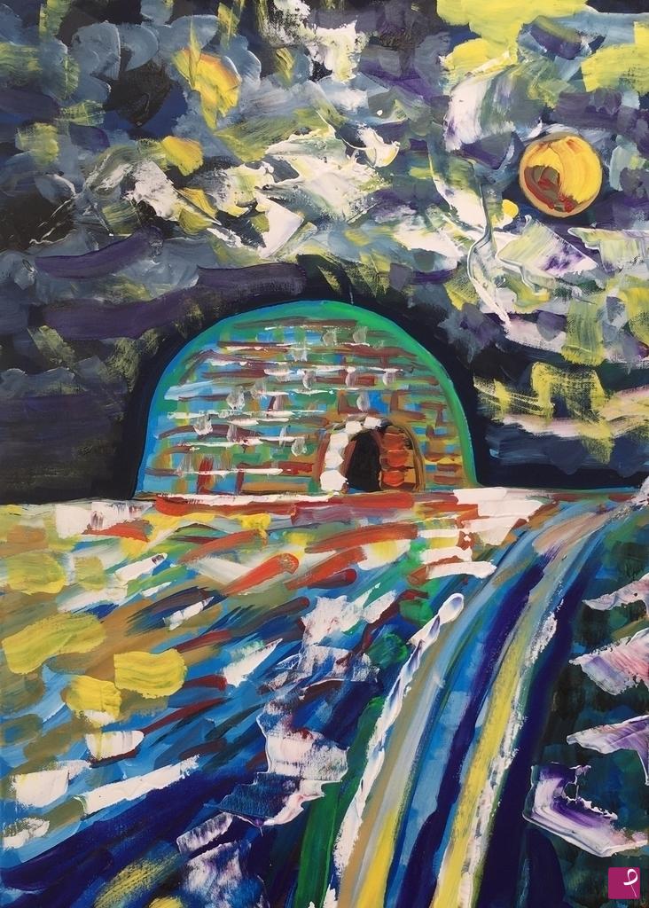 paintings on sale online