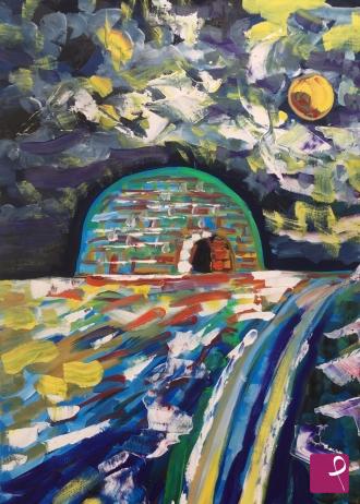 online paintings on sale