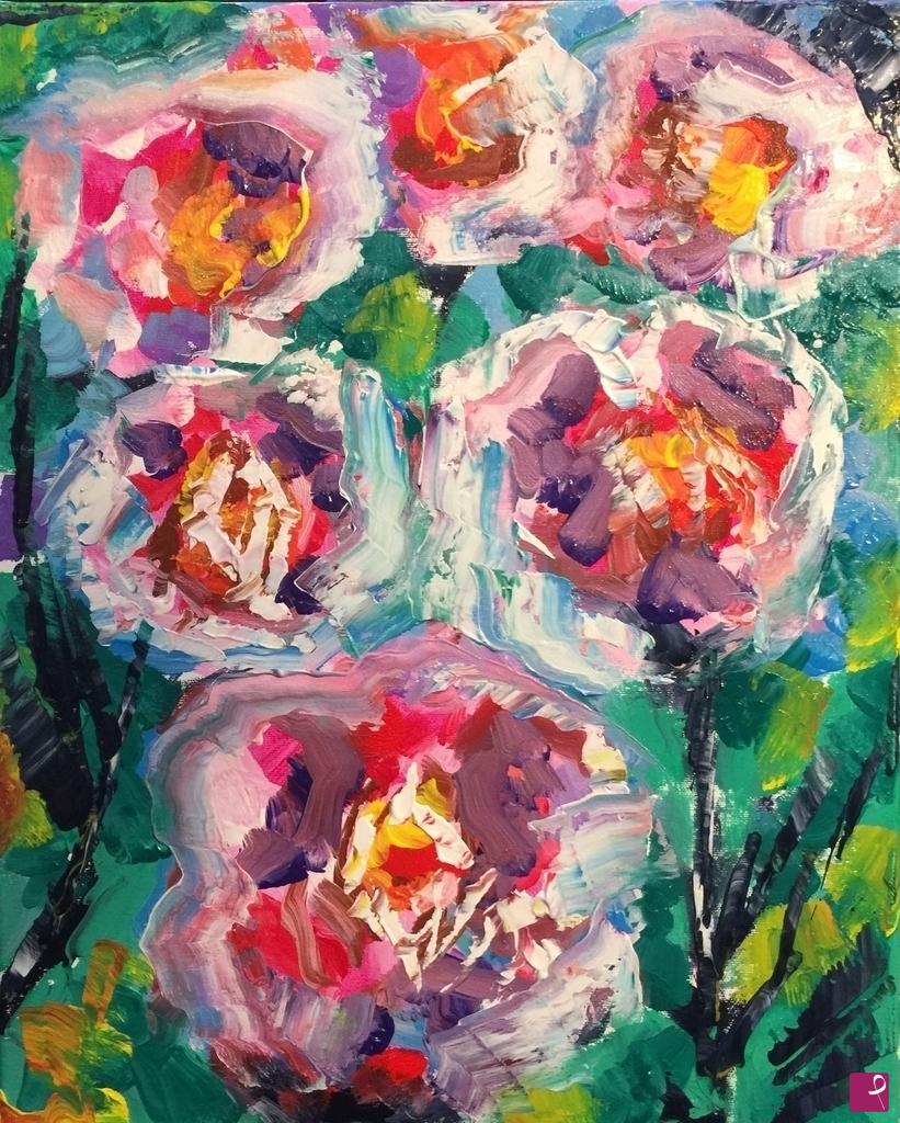 paintings on sale online