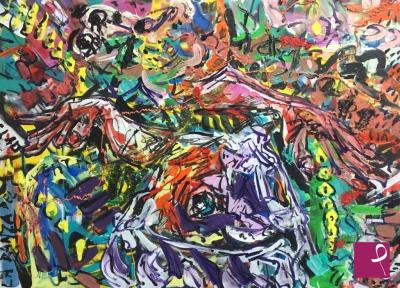 online paintings on sale