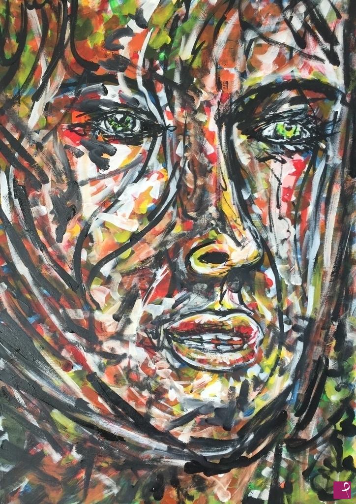 paintings on sale online