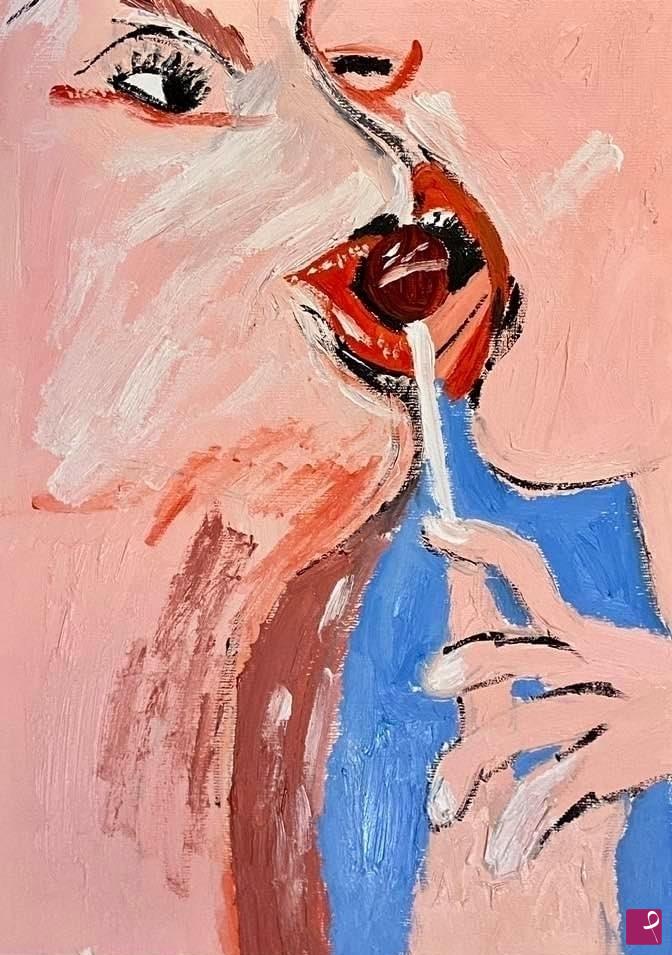 paintings on sale online