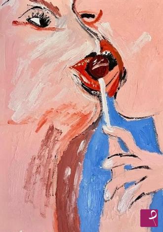 online paintings on sale