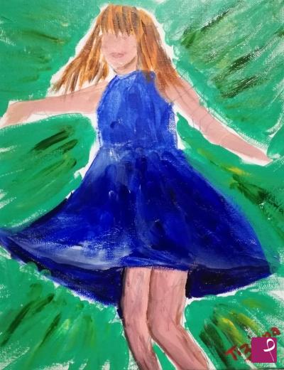 online paintings on sale