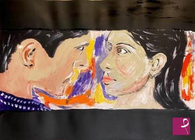 online paintings on sale