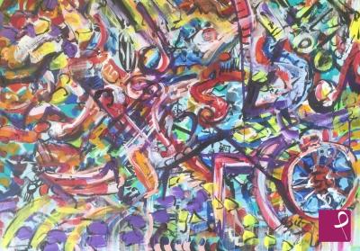 online paintings on sale