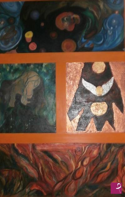 online paintings on sale