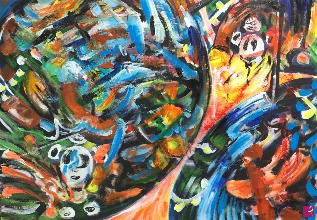 paintings on sale online
