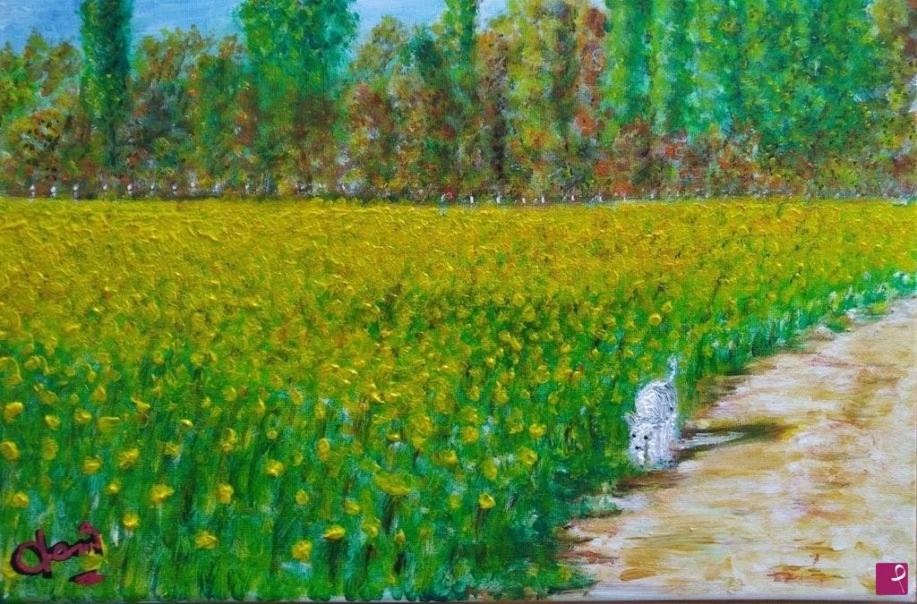 paintings on sale online