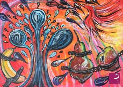online paintings on sale