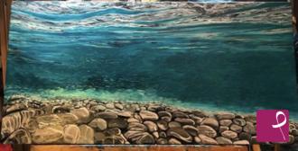 online paintings on sale