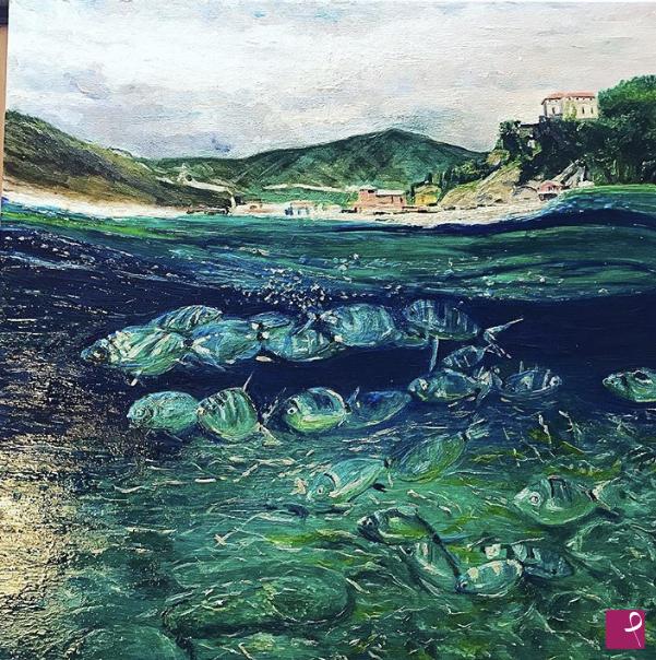 paintings on sale online