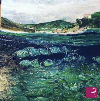 online paintings on sale