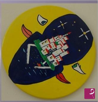 online paintings on sale