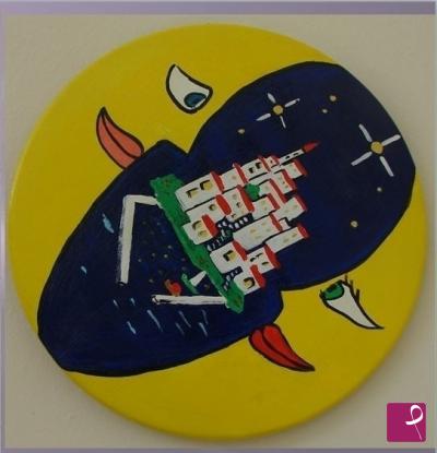 online paintings on sale