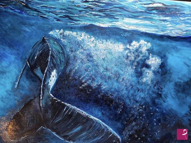 paintings on sale online