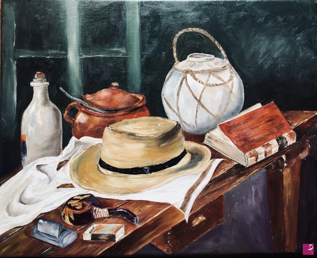 paintings on sale online