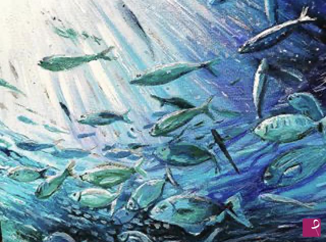 paintings on sale online