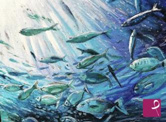 online paintings on sale
