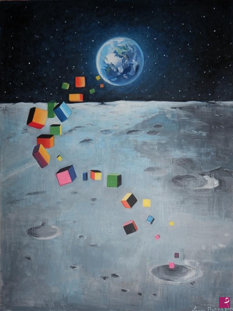 paintings on sale online