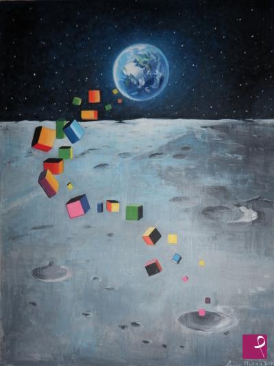 online paintings on sale