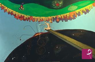 online paintings on sale