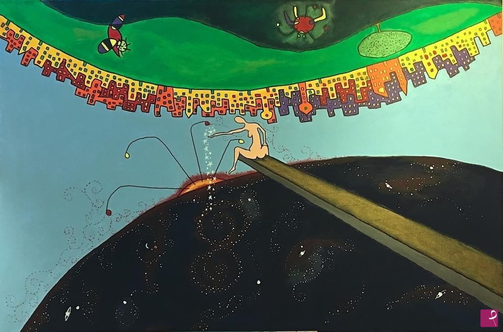 paintings on sale online
