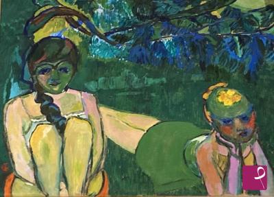 online paintings on sale