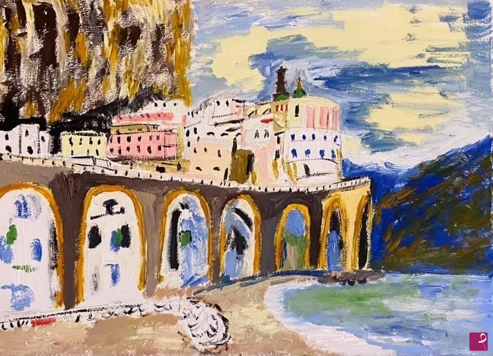 paintings on sale online