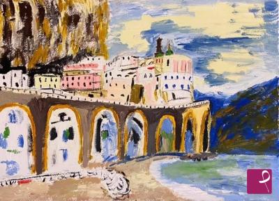 online paintings on sale
