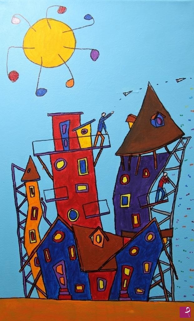 paintings on sale online