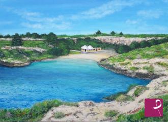 online paintings on sale