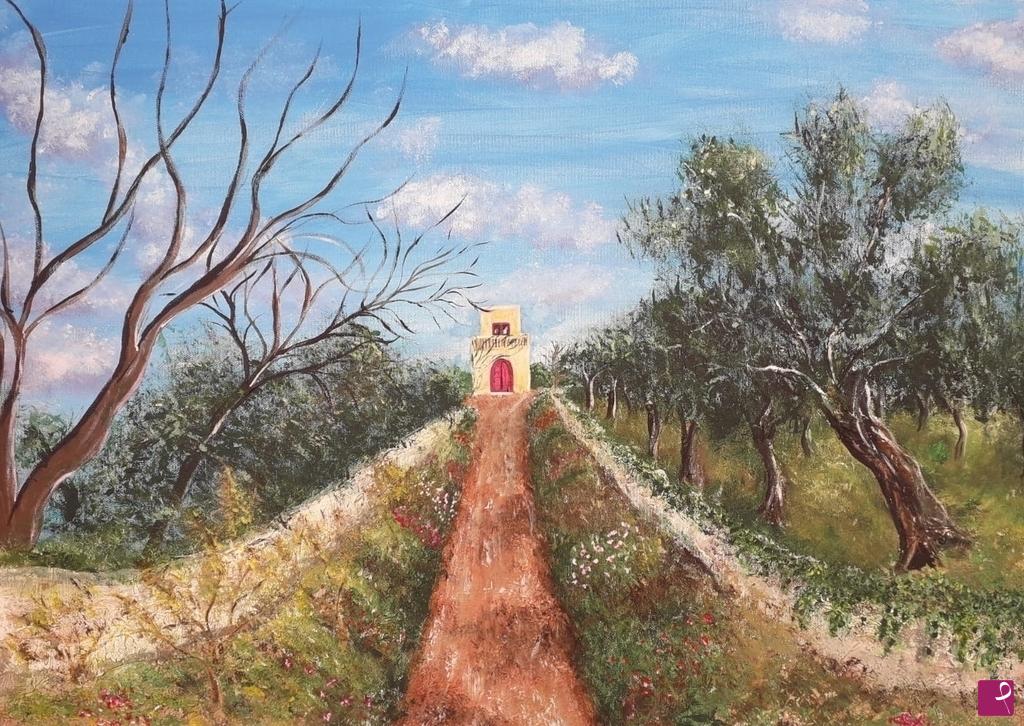 paintings on sale online