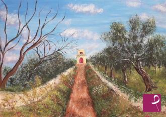 online paintings on sale