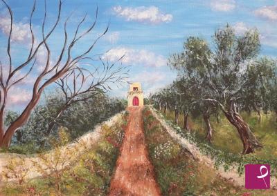 online paintings on sale