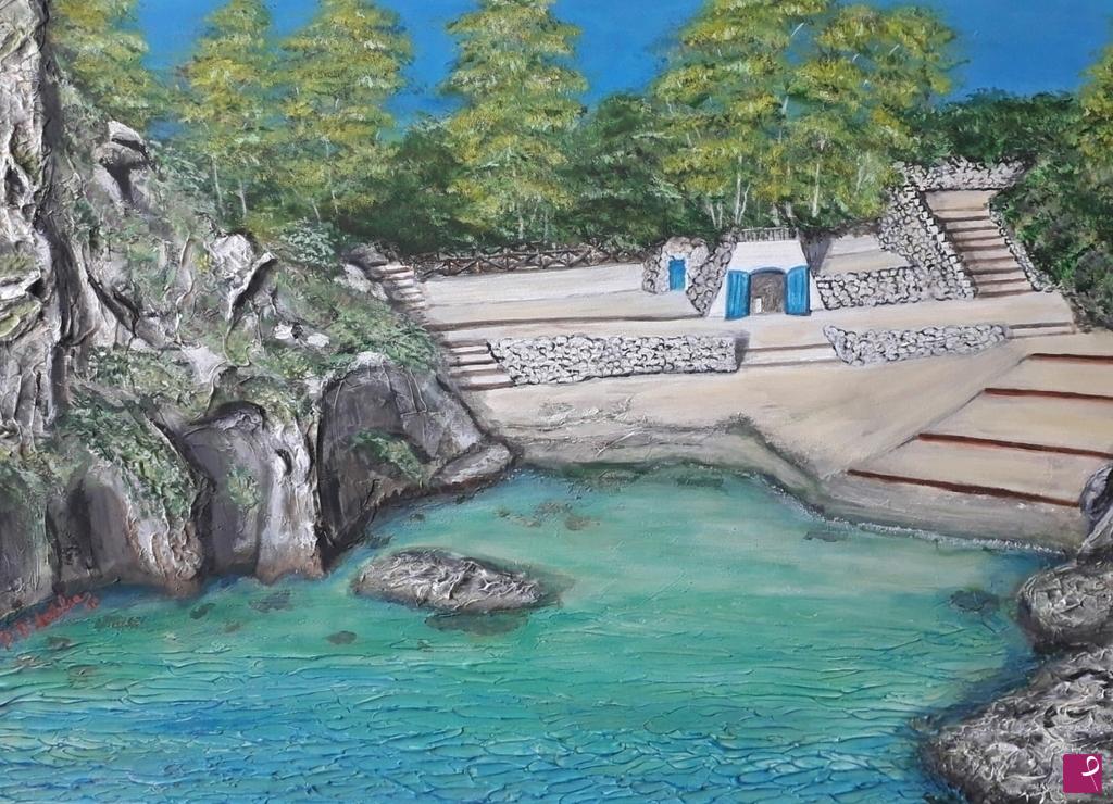 paintings on sale online