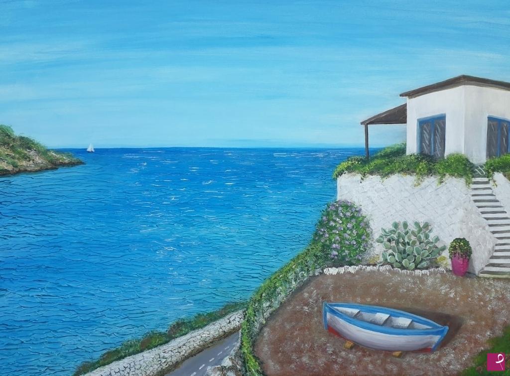 paintings on sale online