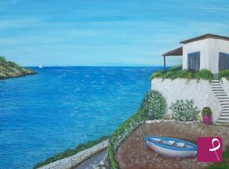 online paintings on sale