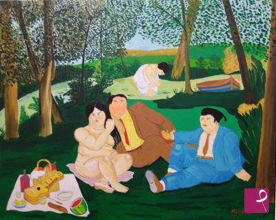 online paintings on sale