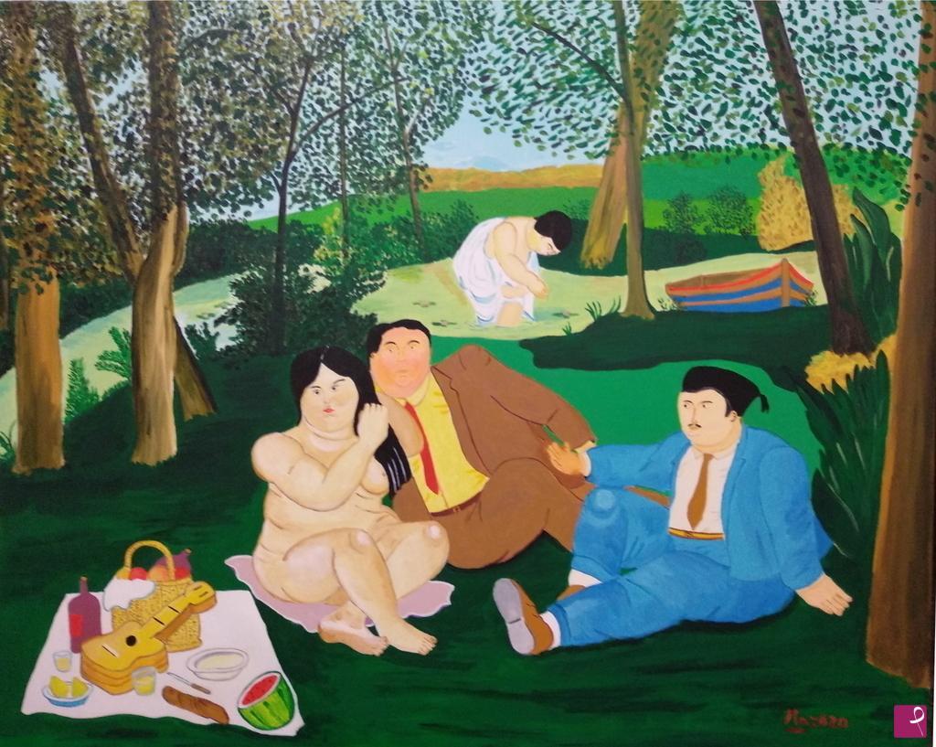 paintings on sale online
