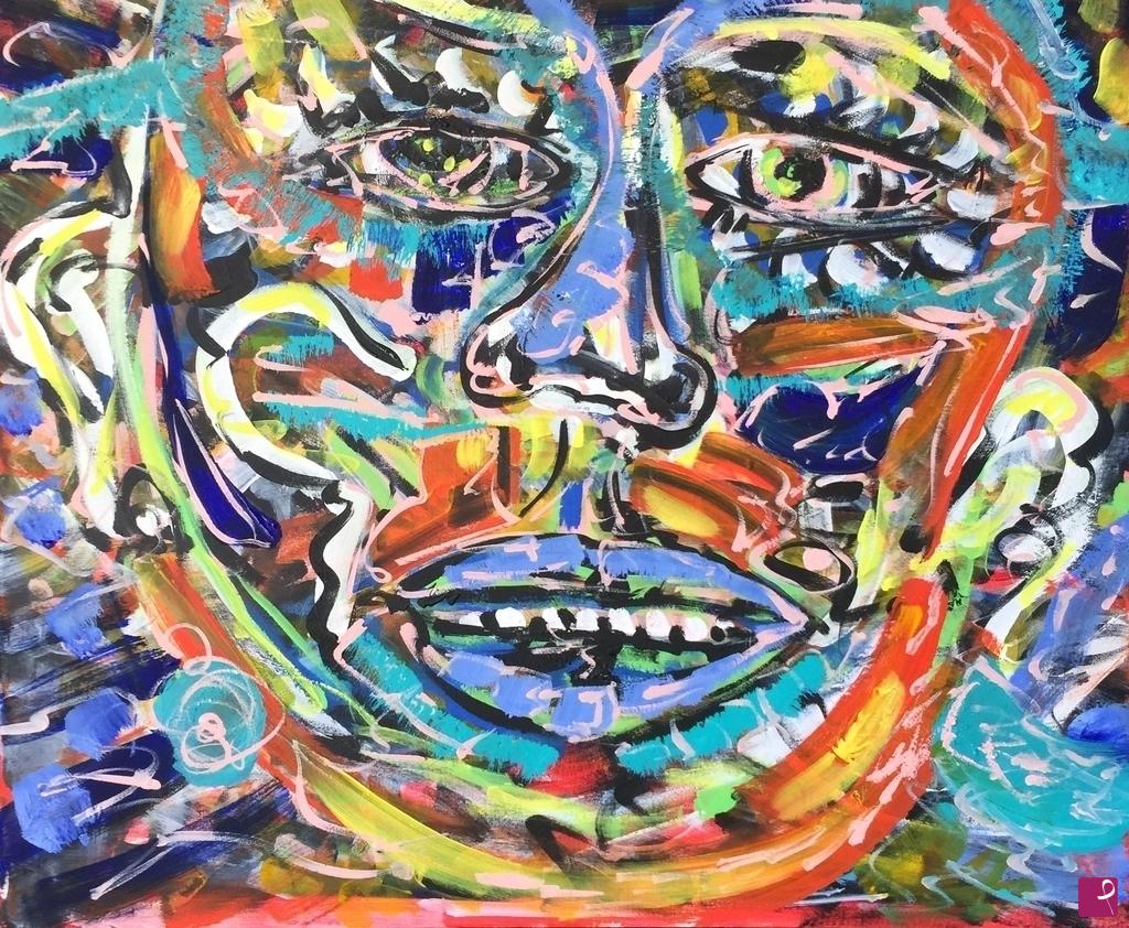 paintings on sale online