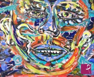 online paintings on sale