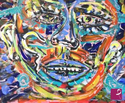 online paintings on sale