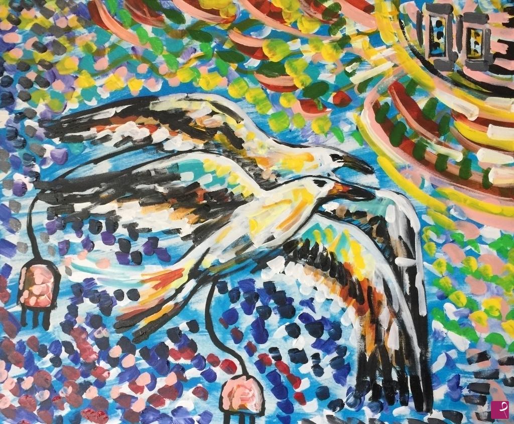 paintings on sale online
