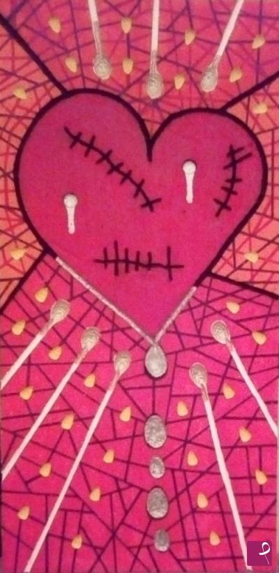 online paintings on sale