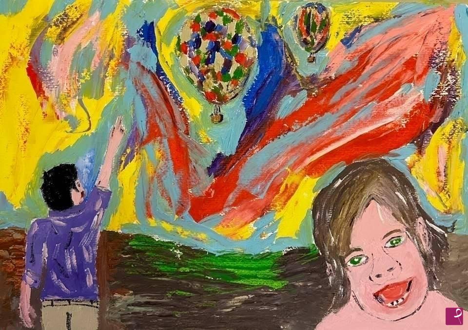 paintings on sale online