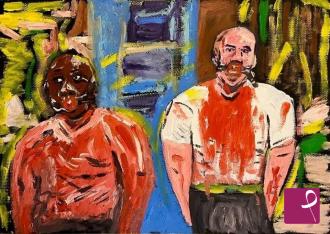 online paintings on sale