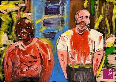 online paintings on sale